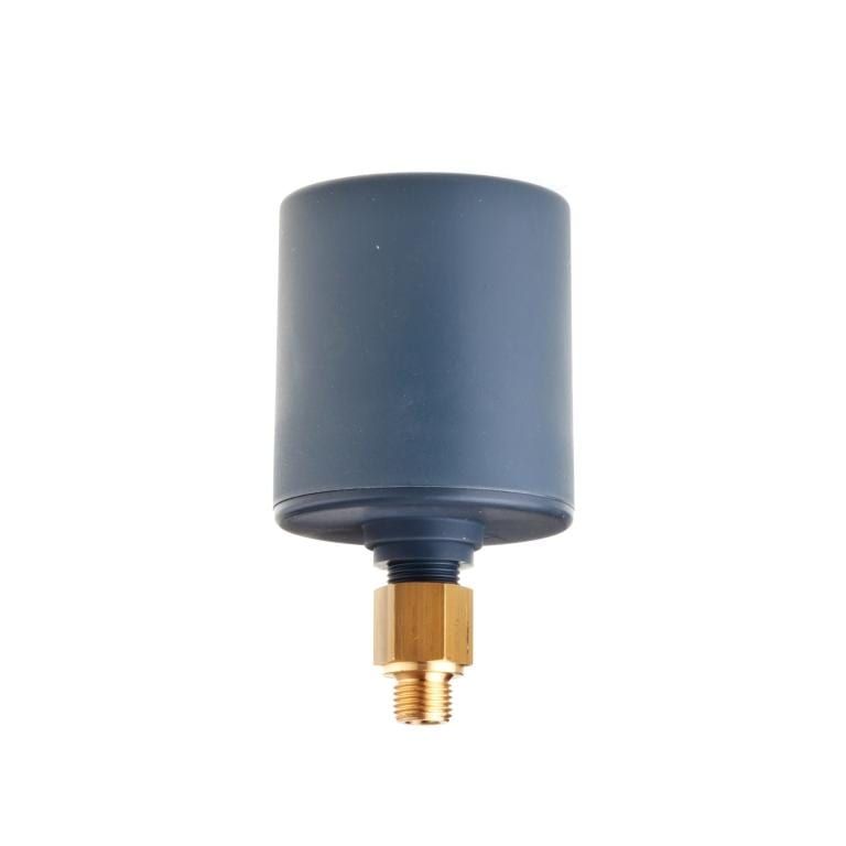 Bộ giảm xả bơm chân không Leybold DIVAC 3.8 0