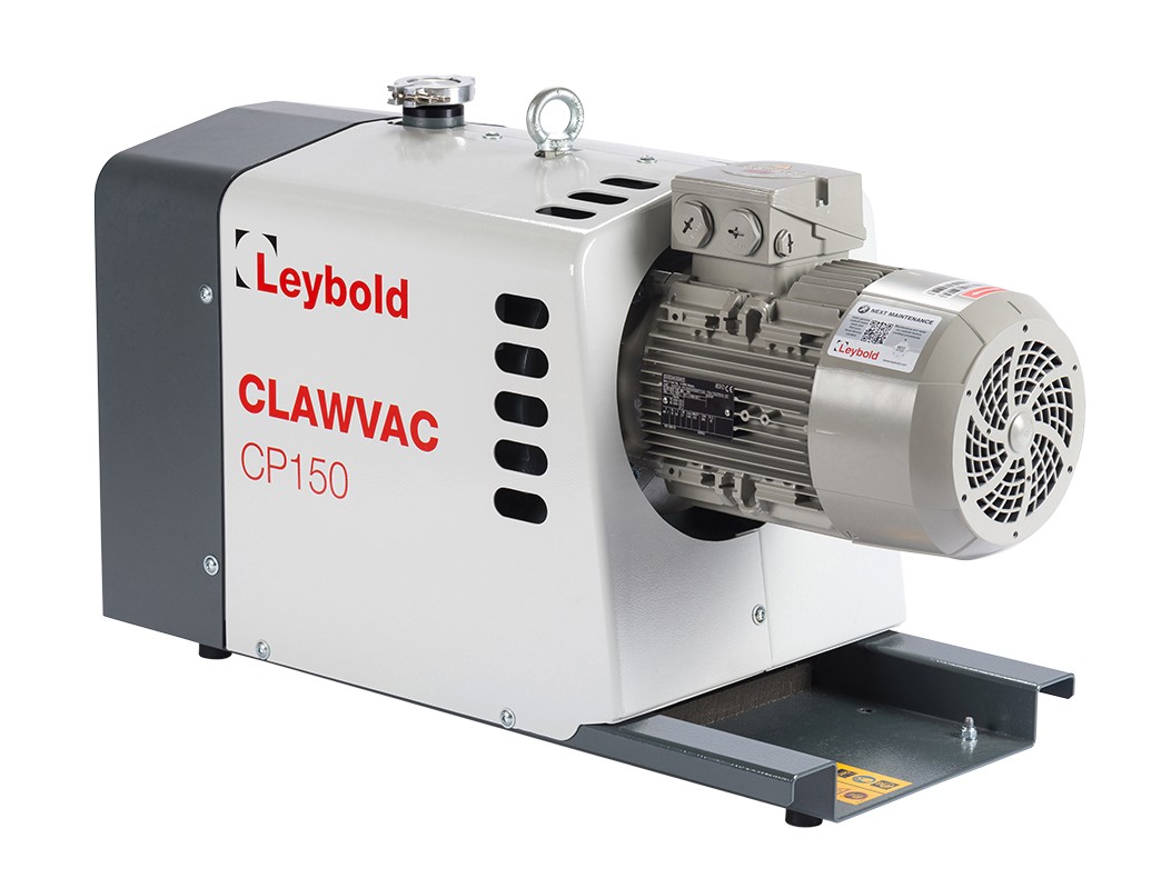 Bơm hút chân không khô Leybold CLAWVAC CP 150 0