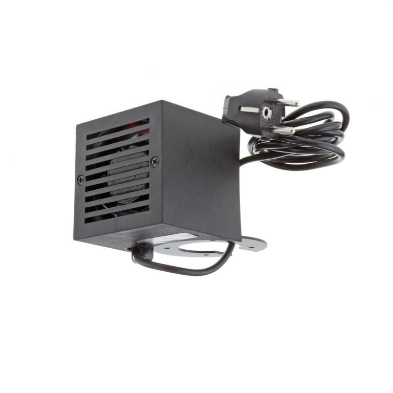 Bộ làm mát không khí bơm chân không Leybold TURBOVAC 50 - 230V 0