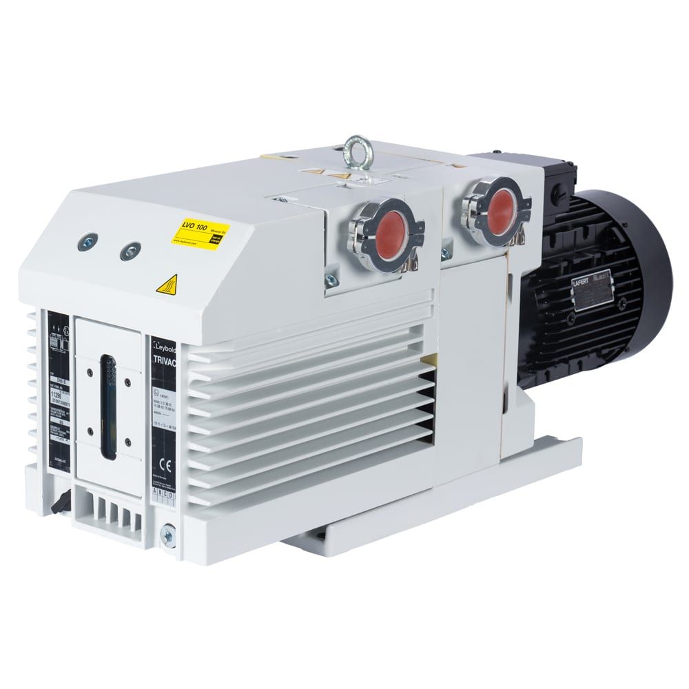 Bơm hút chân không Leybold TRIVAC D 65 B 1