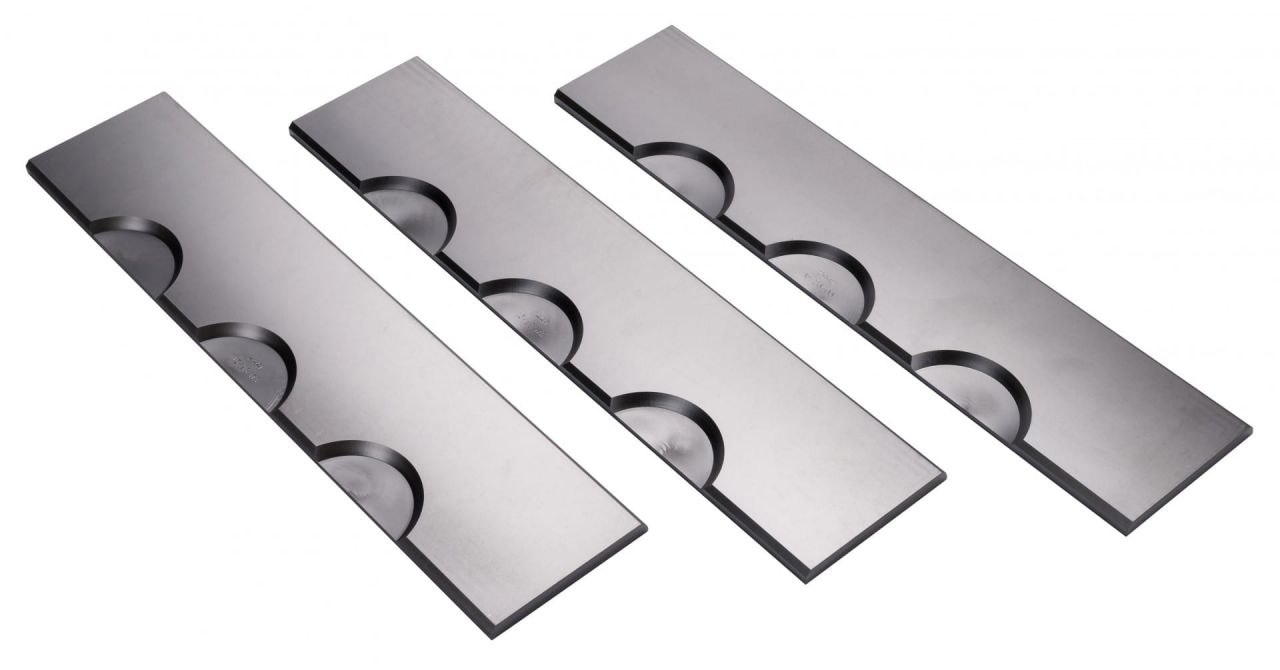 Cánh quạt bơm chân không Leybold SOGEVAC SV 630 / F - torlon (3 cái) 0