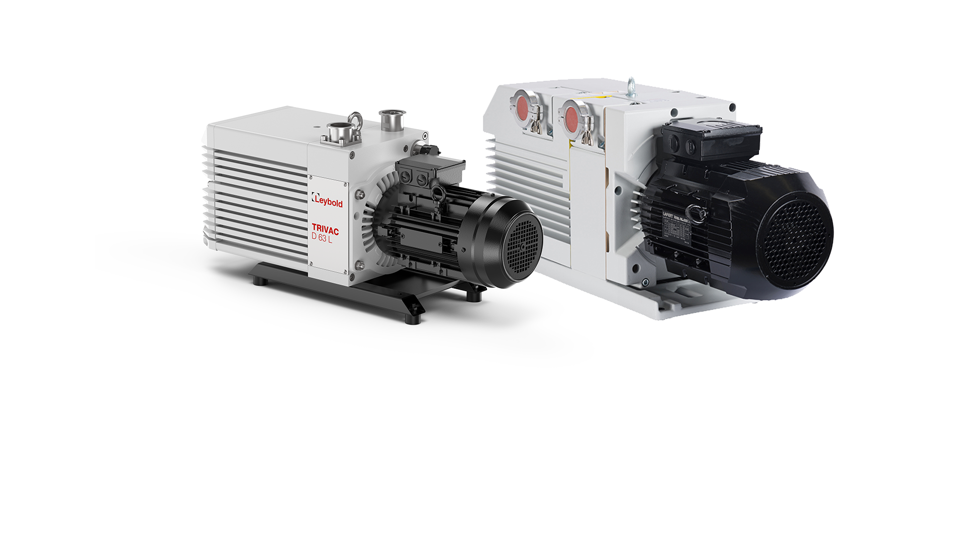 【在庫有】 E2 Trivac LEYBOLD D2.5E ポンプ - E7B4B3-7 Hanning pump vacuum ポンプ