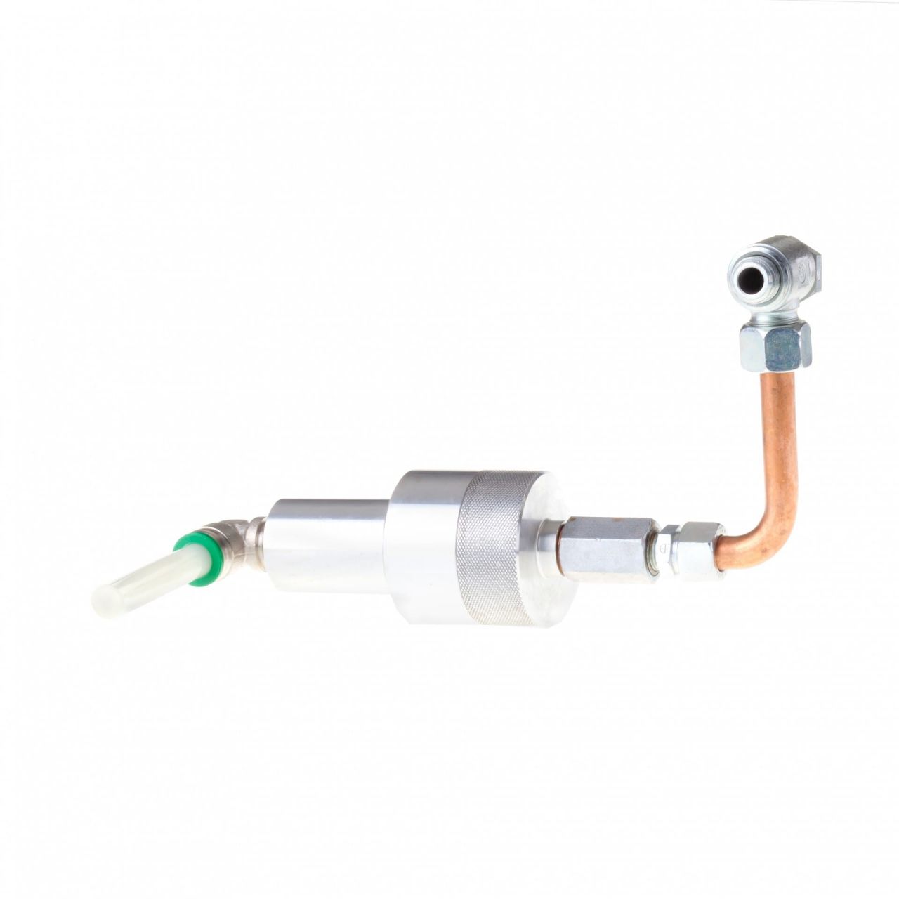 Chấn lưu khí tiêu chuẩn SOGEVAC SV 200 / SV 300 0